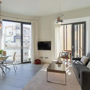  Appartement Iloftmalaga Calle Cisneros