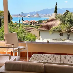  Appartement Santa Catalina