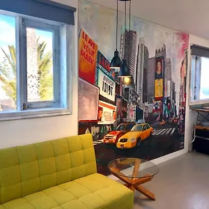 Loft Con Vista Mare Appartamento Tías