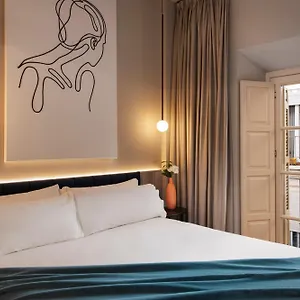 Lägenhet Coeo Pena Design, Málaga